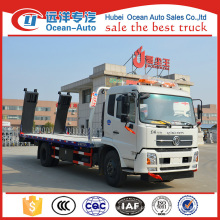 Dongfeng Kingrun caminhões de reboque usados